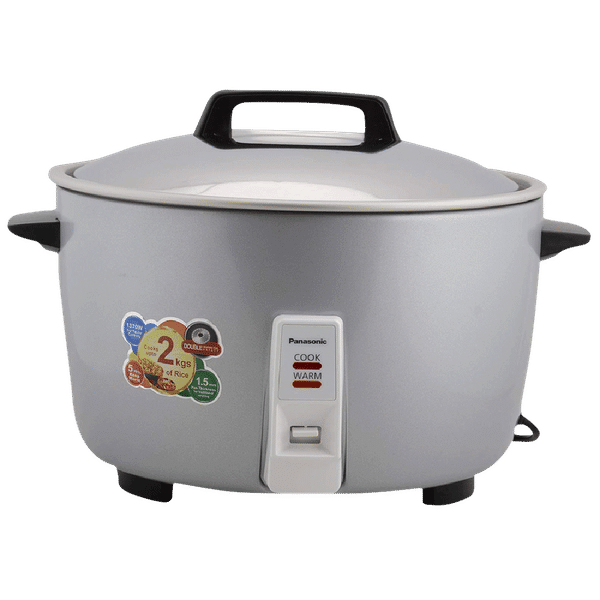 Panasonic small 2024 rice cooker price